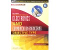 The Complete Reference Electronics & Communication Engineering Objective Type With Detailled Synopsis